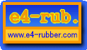 シリコンゴムの練り生地加工・販売：e4-rubber