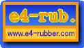 シリコンゴムの練り生地加工・販売:e4-rubber
